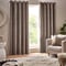 Chenille opulence